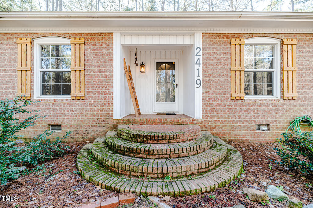 2419 Overbrook Lane
