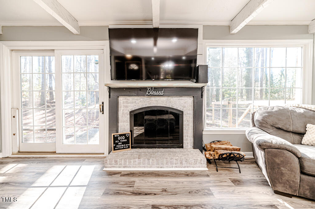 2419 Overbrook Lane