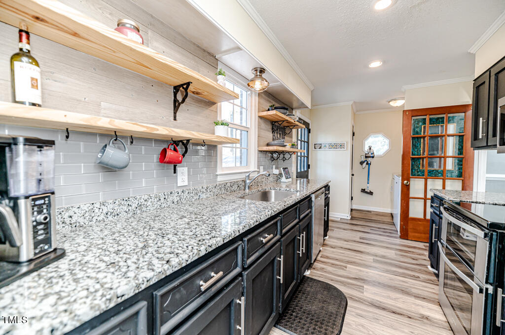 2419 Overbrook Lane