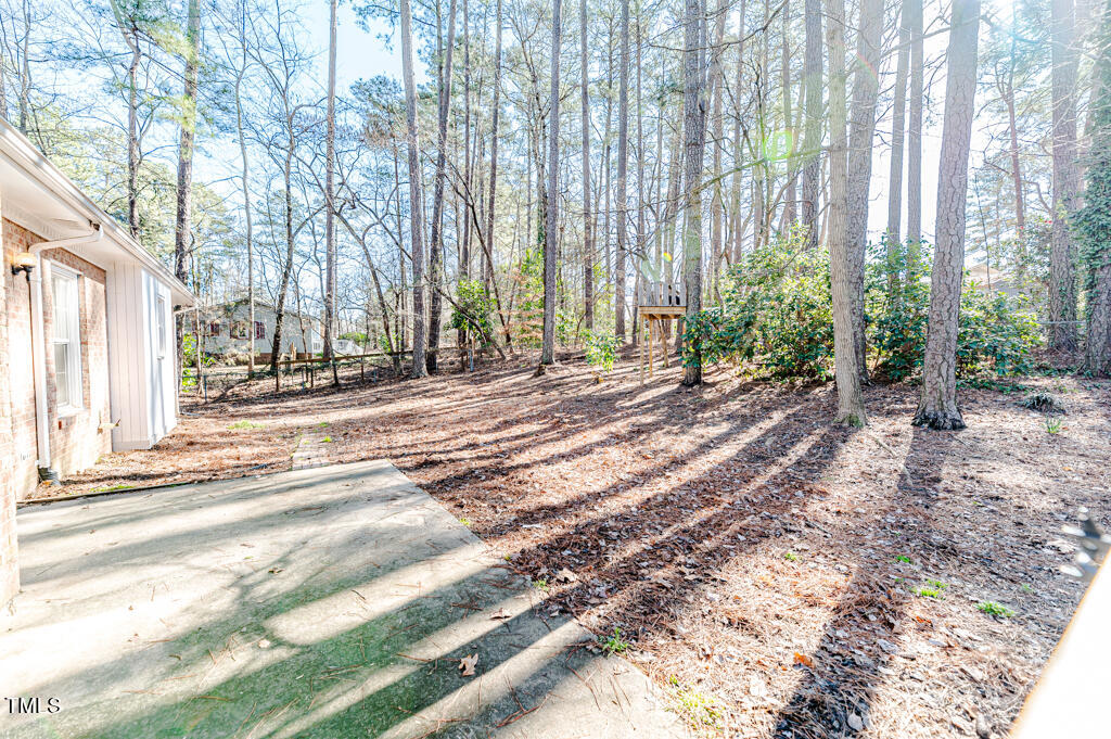 2419 Overbrook Lane