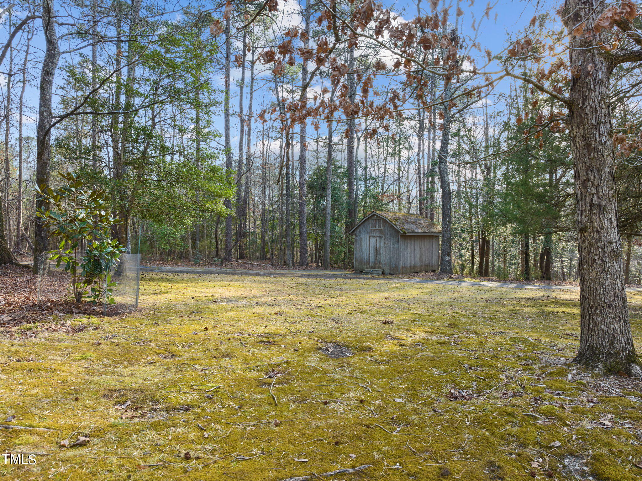 5201 William And Mary Drive