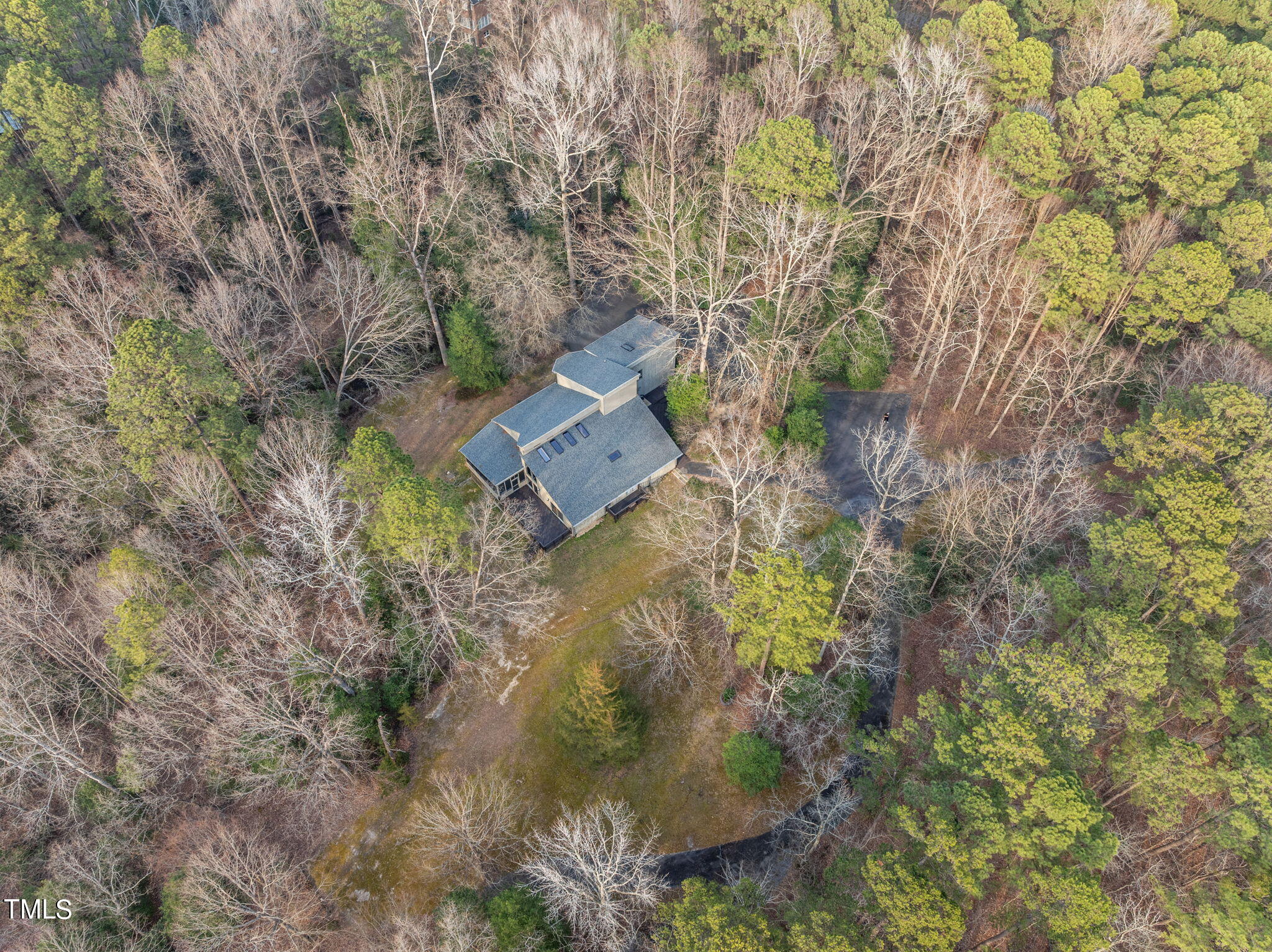 5201 William And Mary Drive