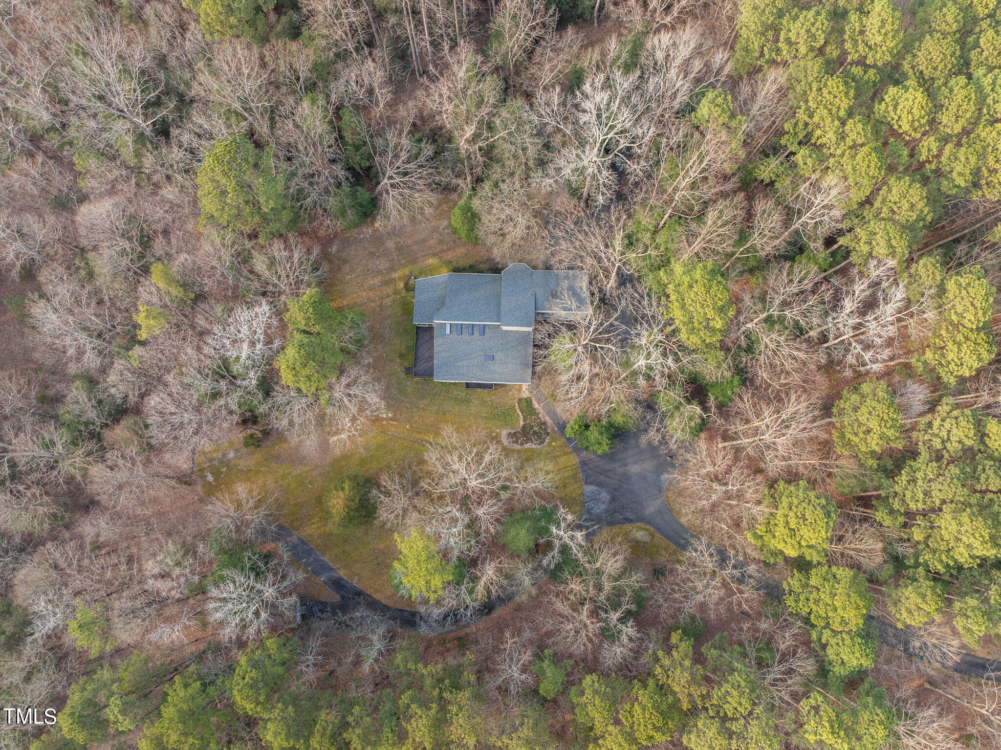 5201 William And Mary Drive