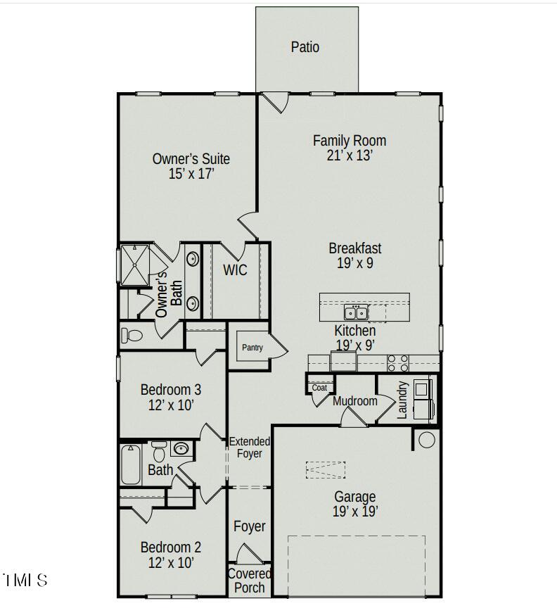 240 Liam Drive