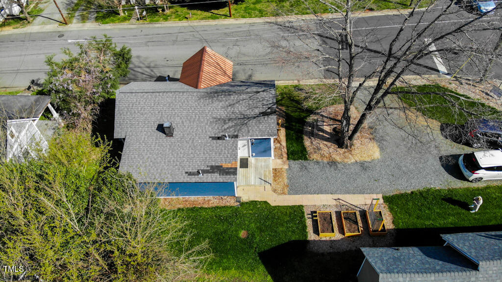 402 Providence Road Road