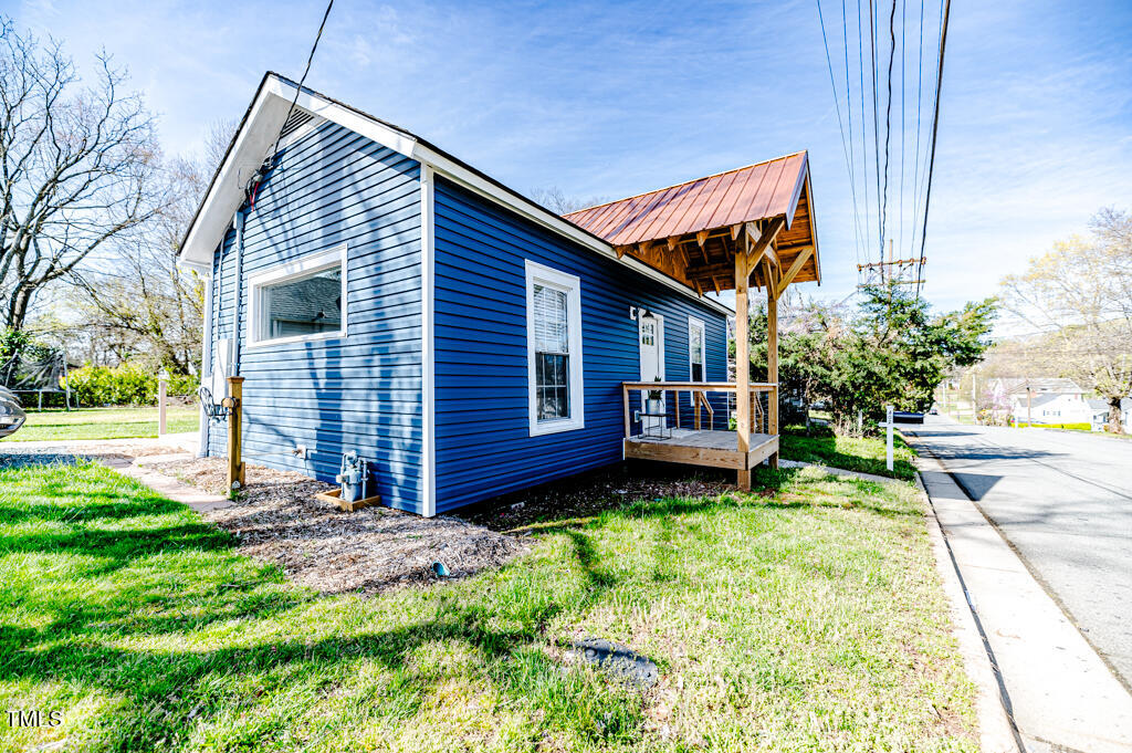 402 Providence Road Road