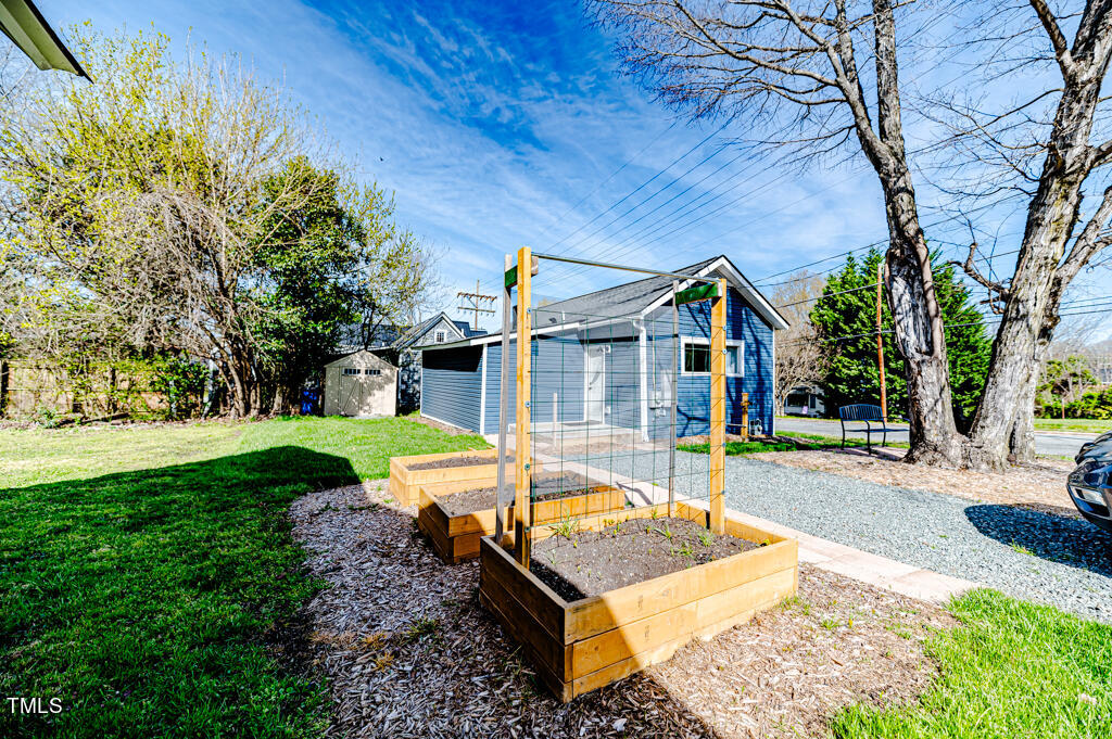 402 Providence Road Road