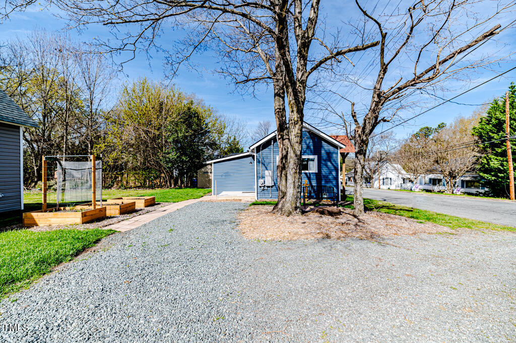 402 Providence Road Road