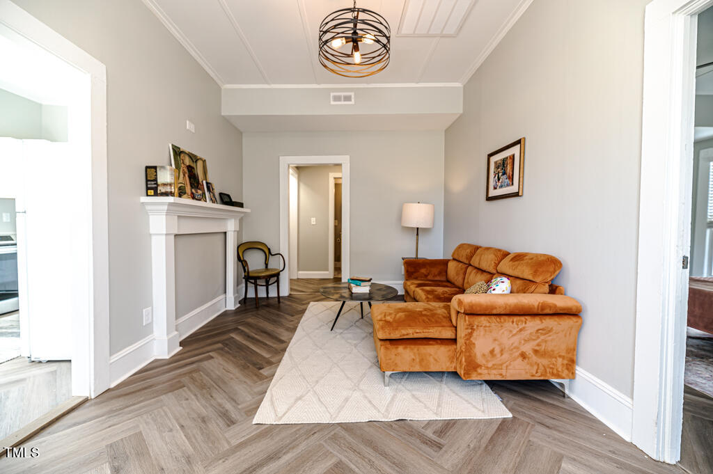 402 Providence Road Road