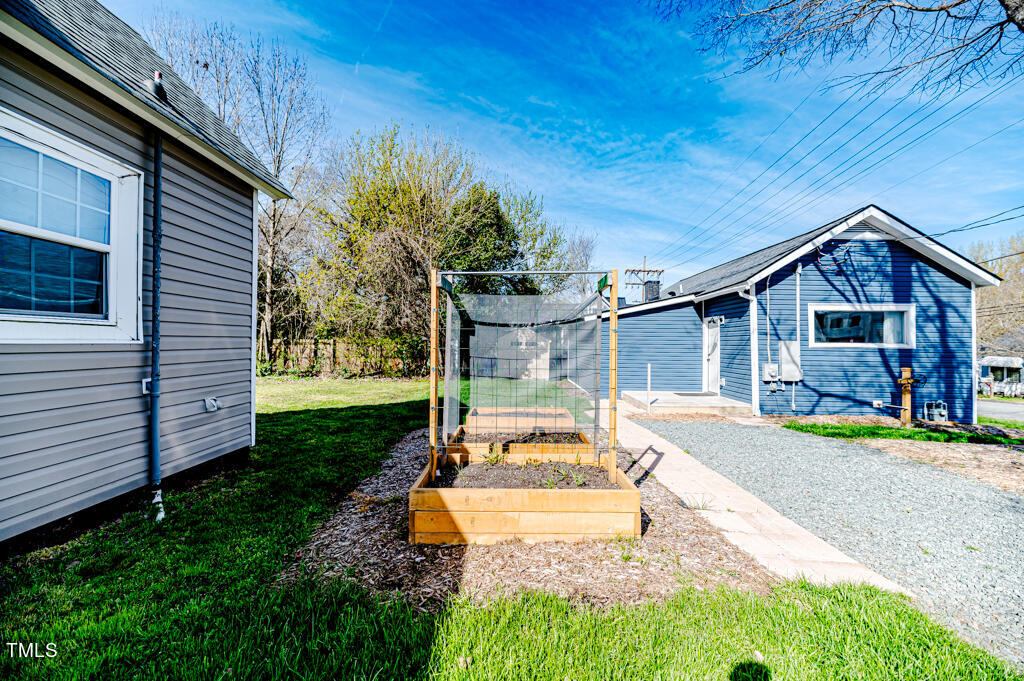 402 Providence Road Road