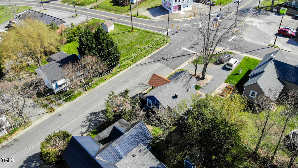 402 Providence Road Road