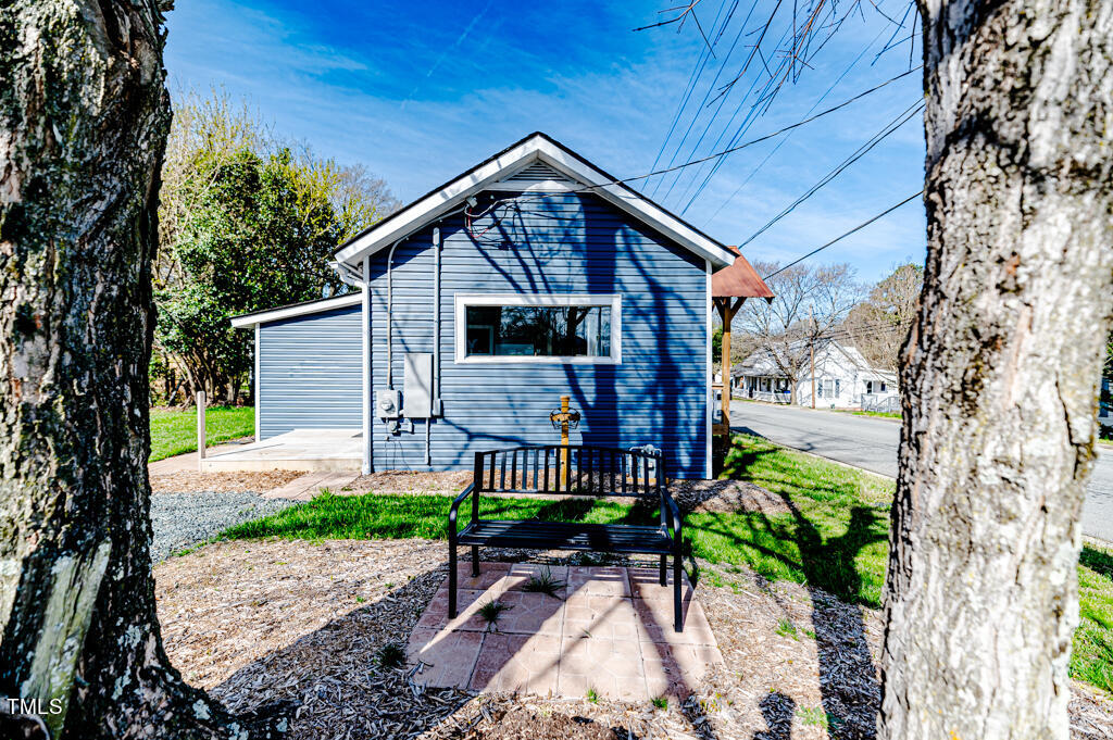 402 Providence Road Road