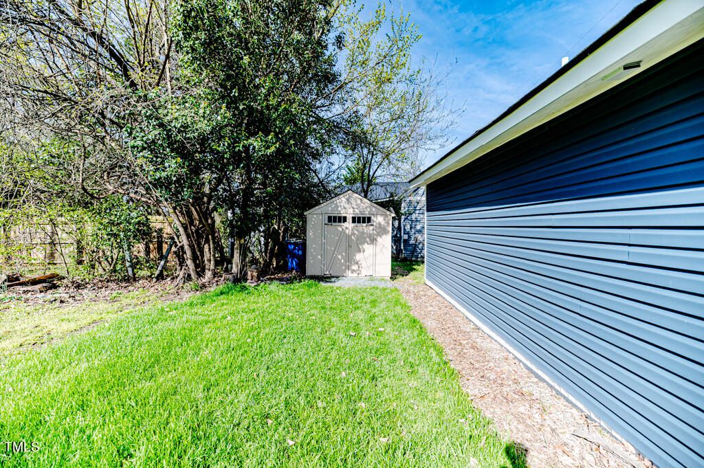 402 Providence Road Road