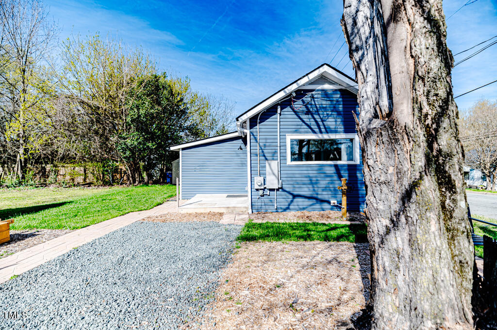 402 Providence Road Road