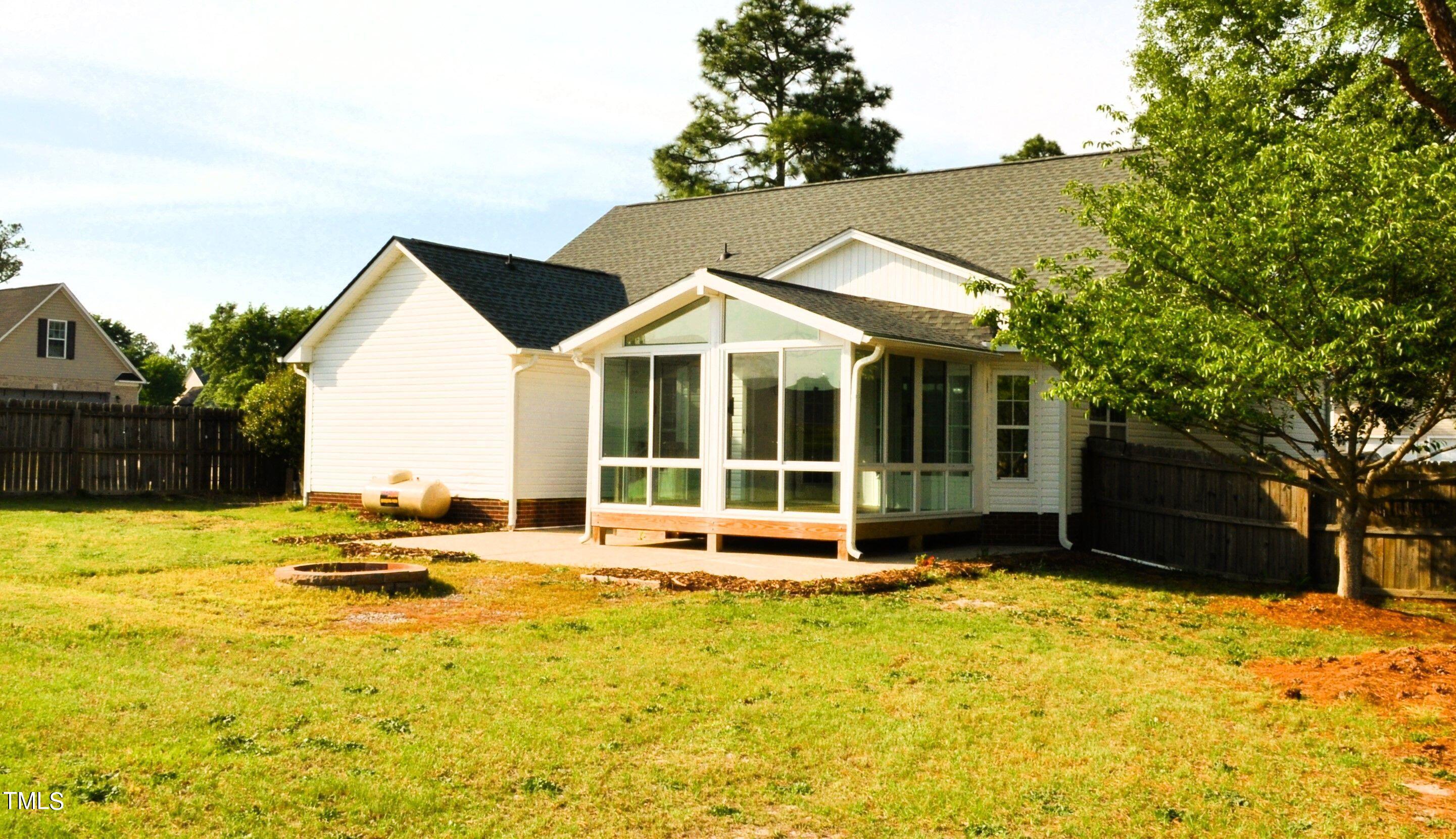 134 Asheford Way