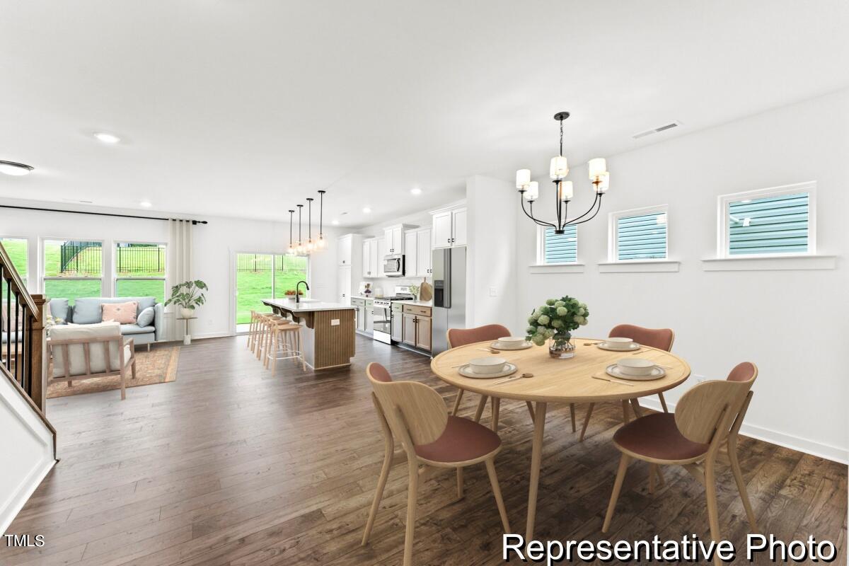 122 Silver Moon Lane # 57