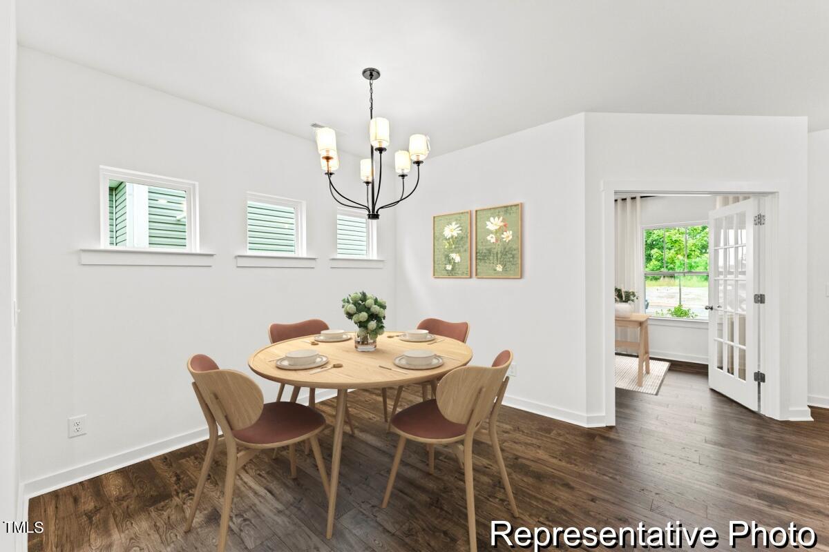 122 Silver Moon Lane # 57