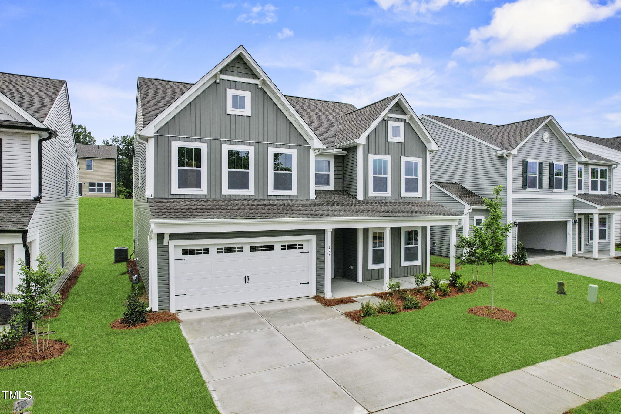 122 Silver Moon Lane # 57
