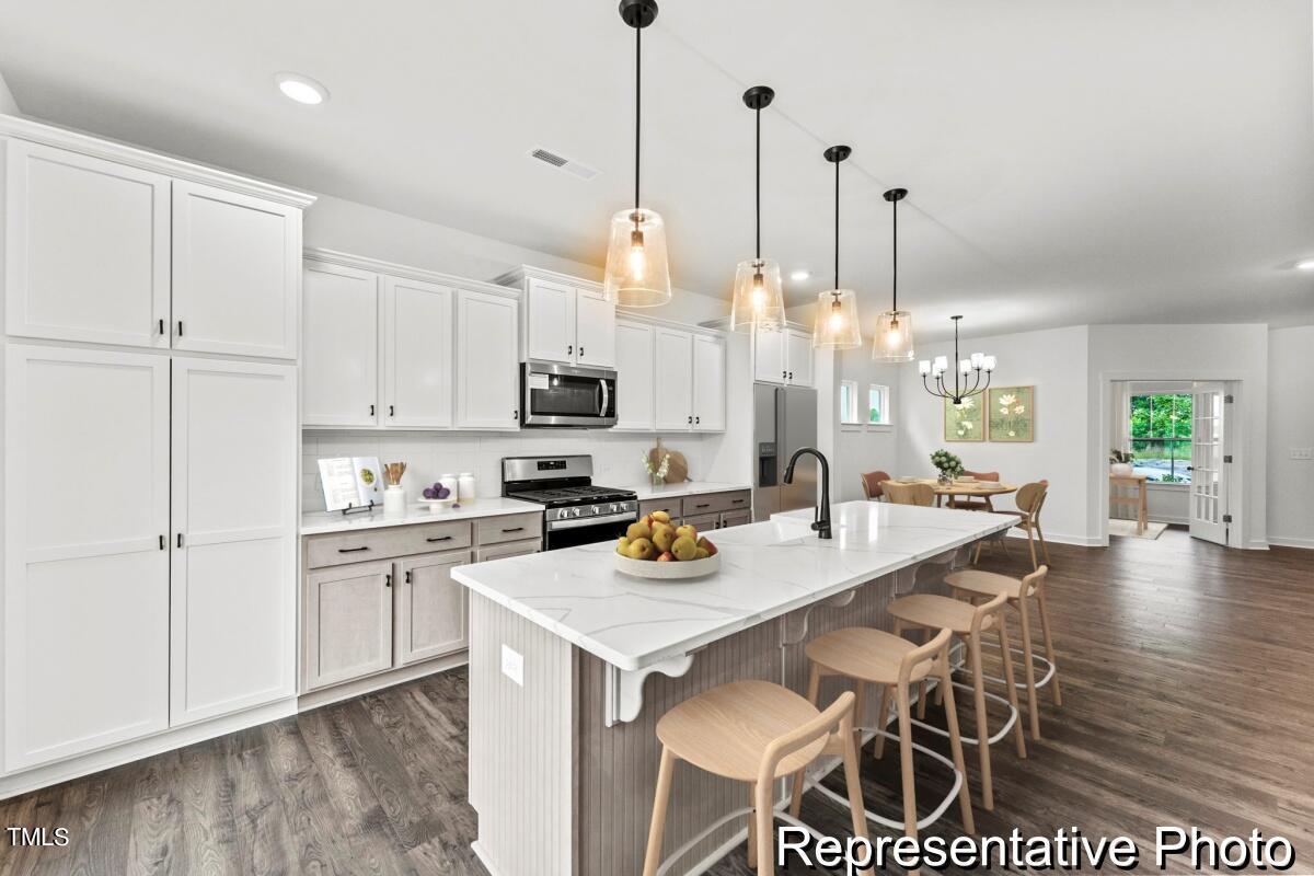 122 Silver Moon Lane # 57