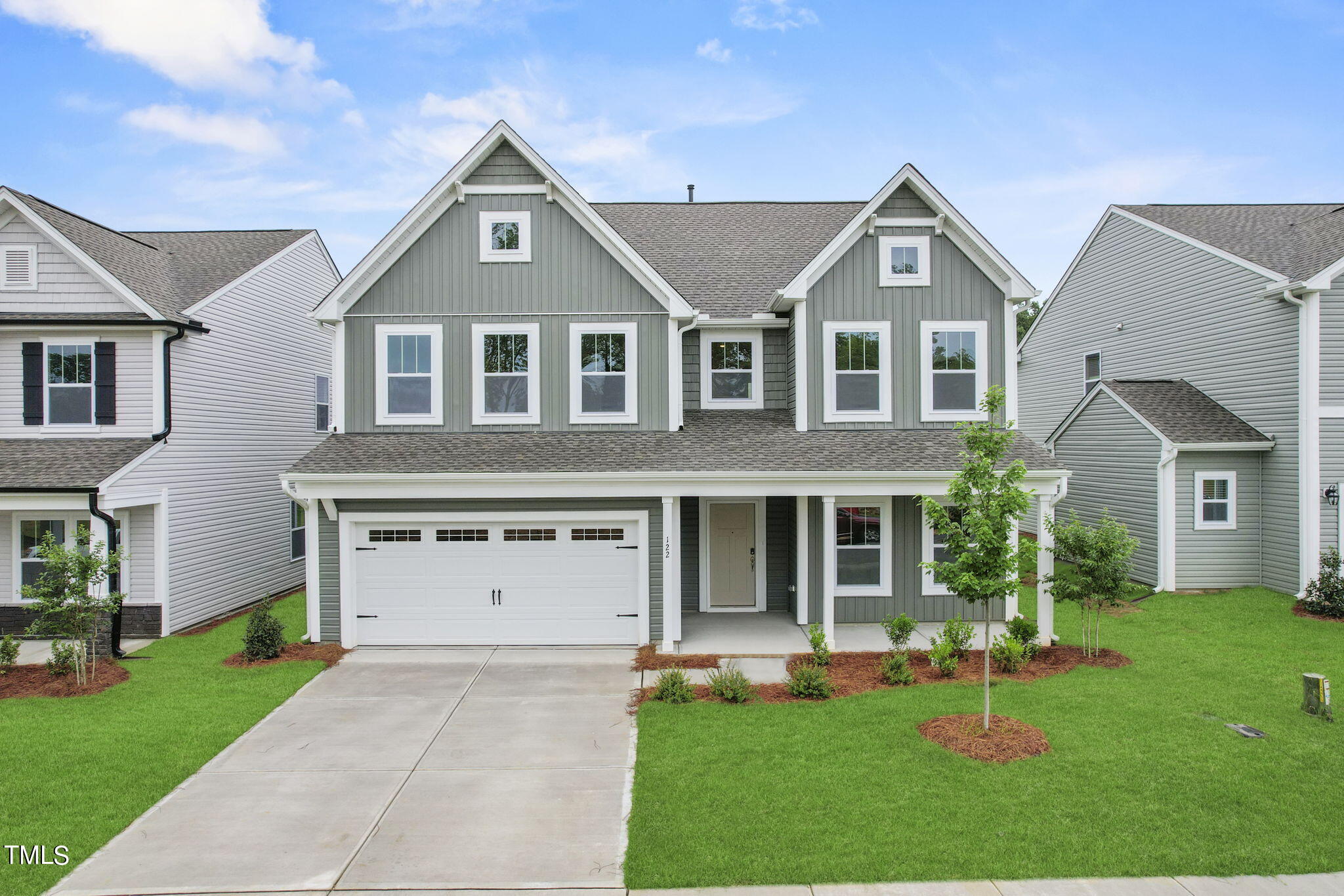 122 Silver Moon Lane # 57
