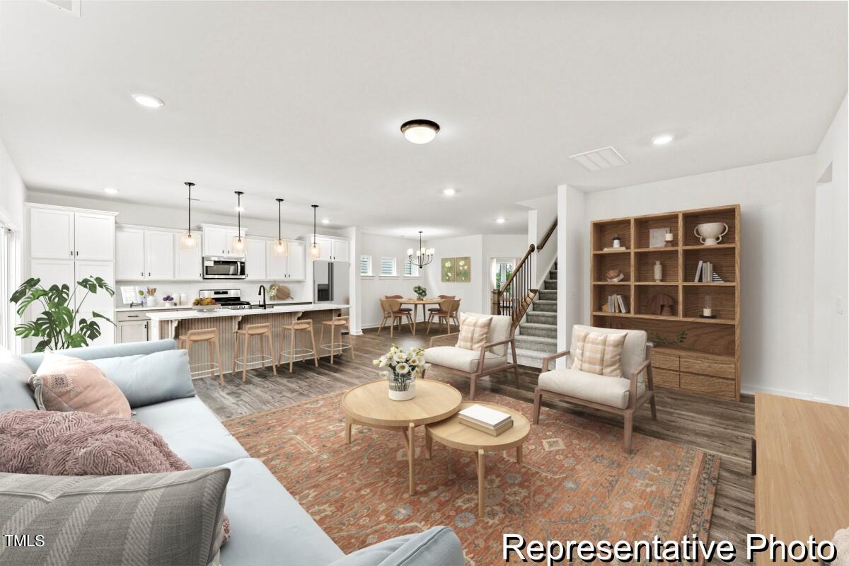 122 Silver Moon Lane # 57