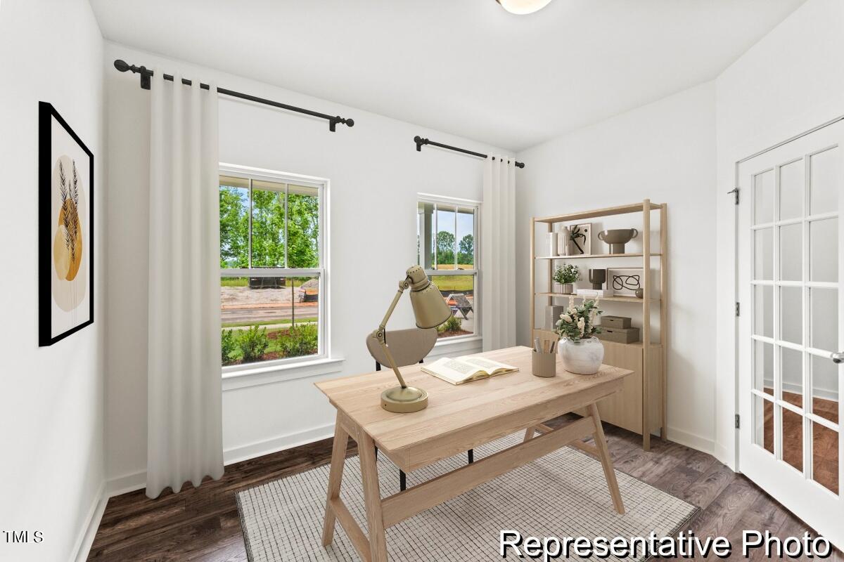 122 Silver Moon Lane # 57