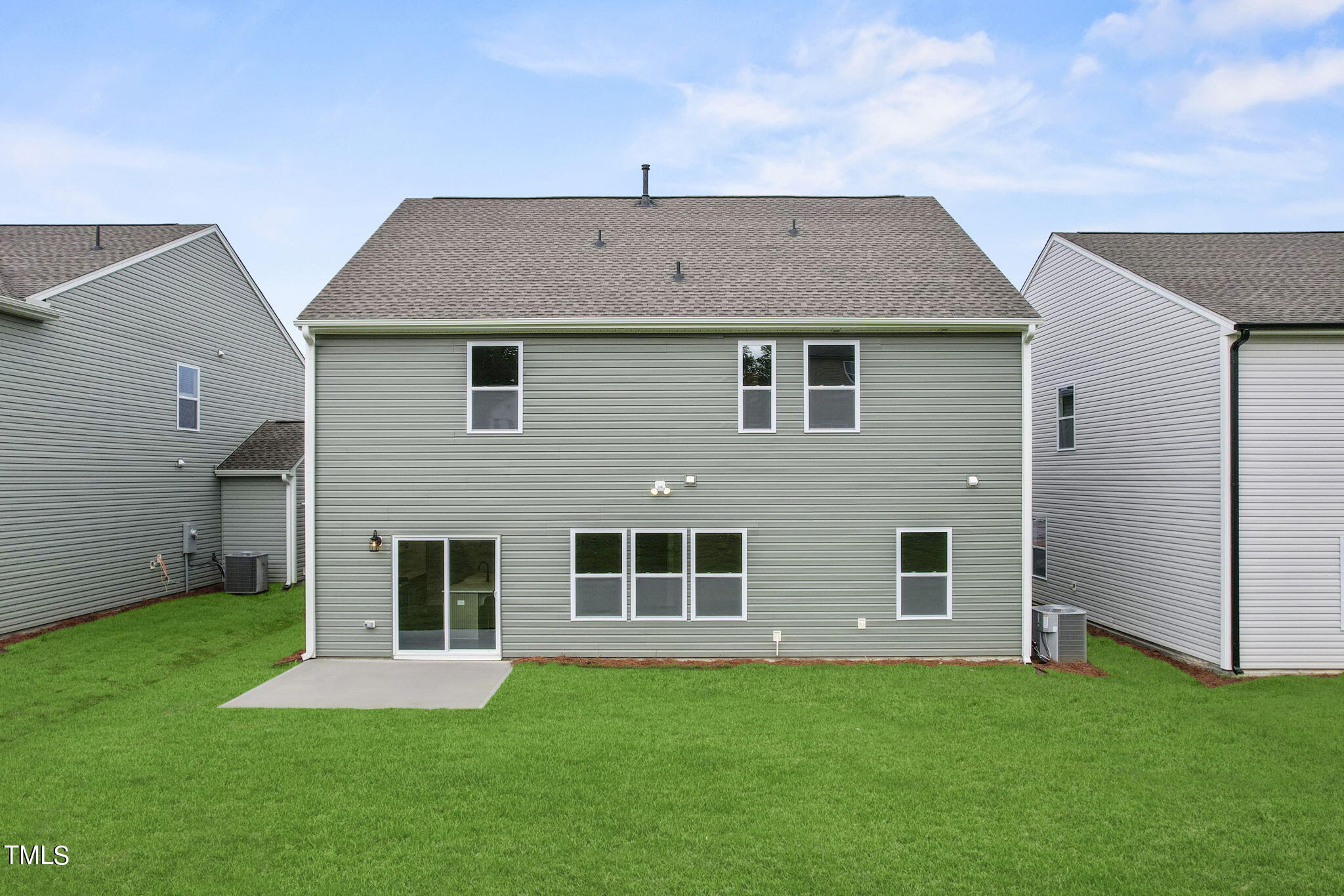 122 Silver Moon Lane # 57