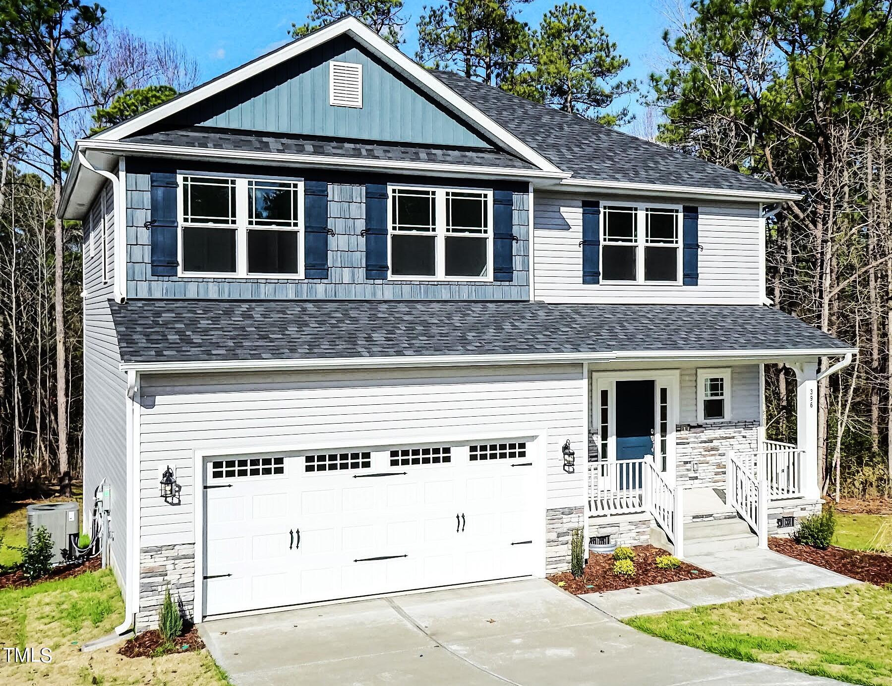 339 Bishop Lane