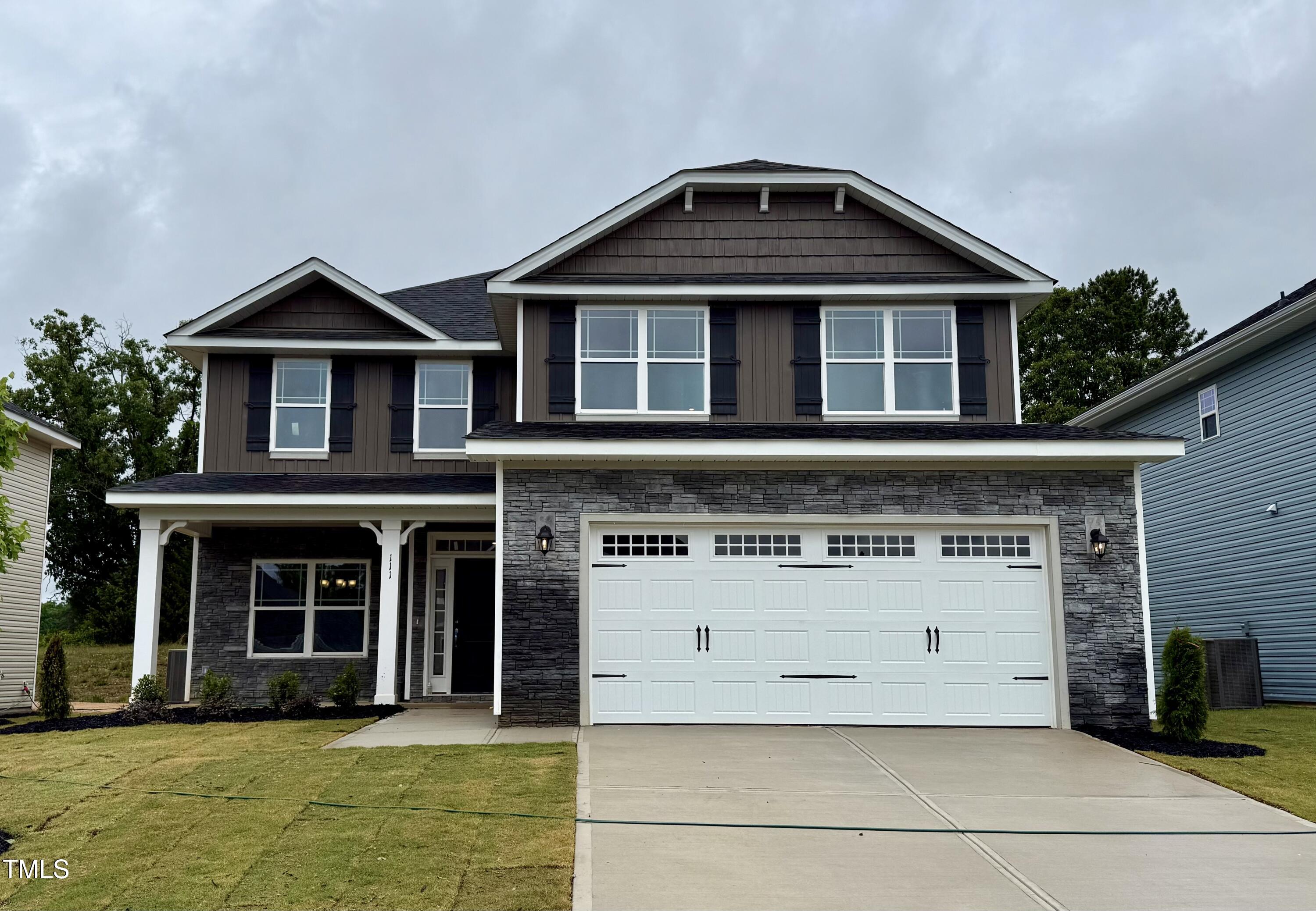 111 Southern Estates Drive