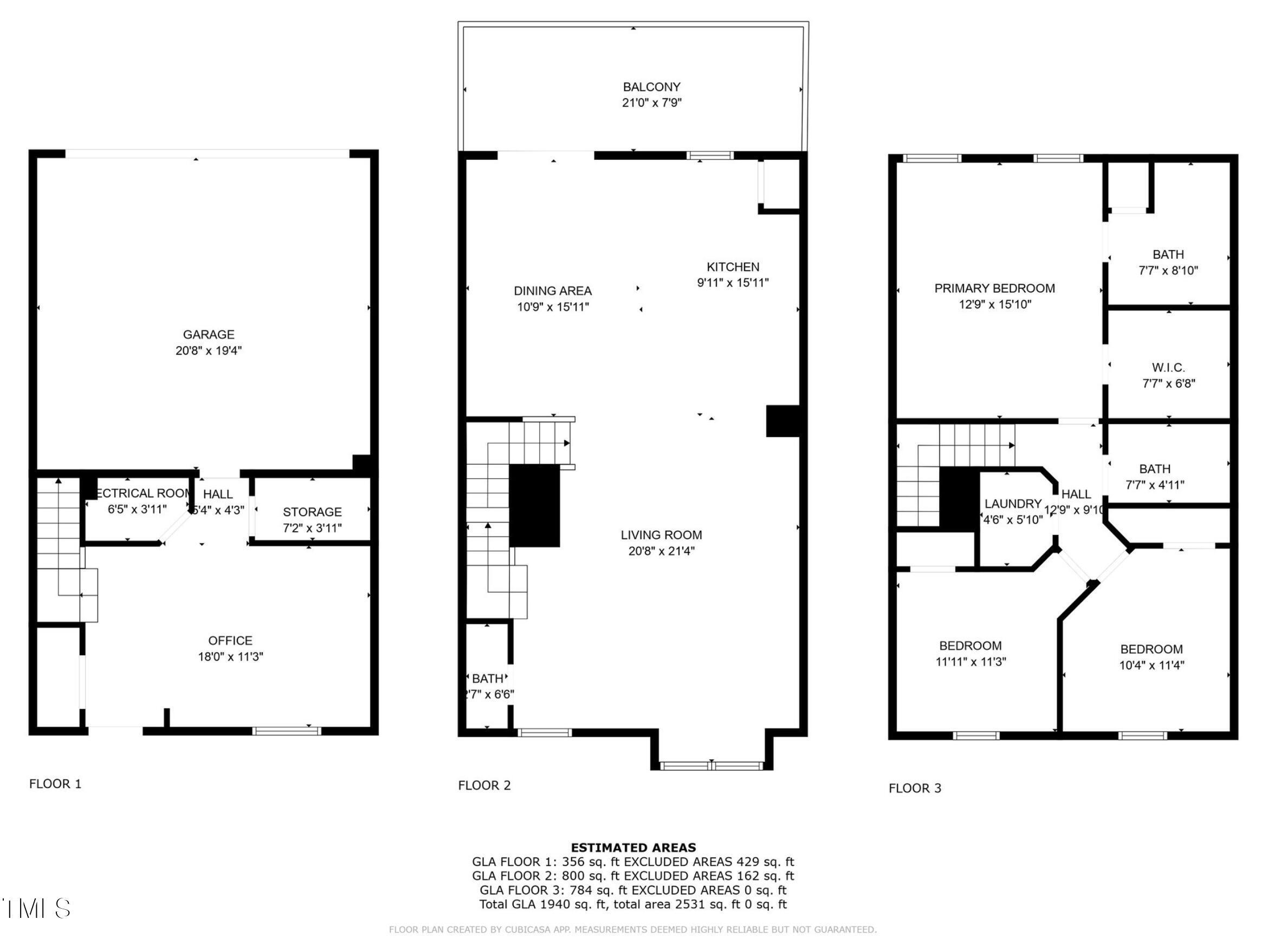 104 Vallco Lane