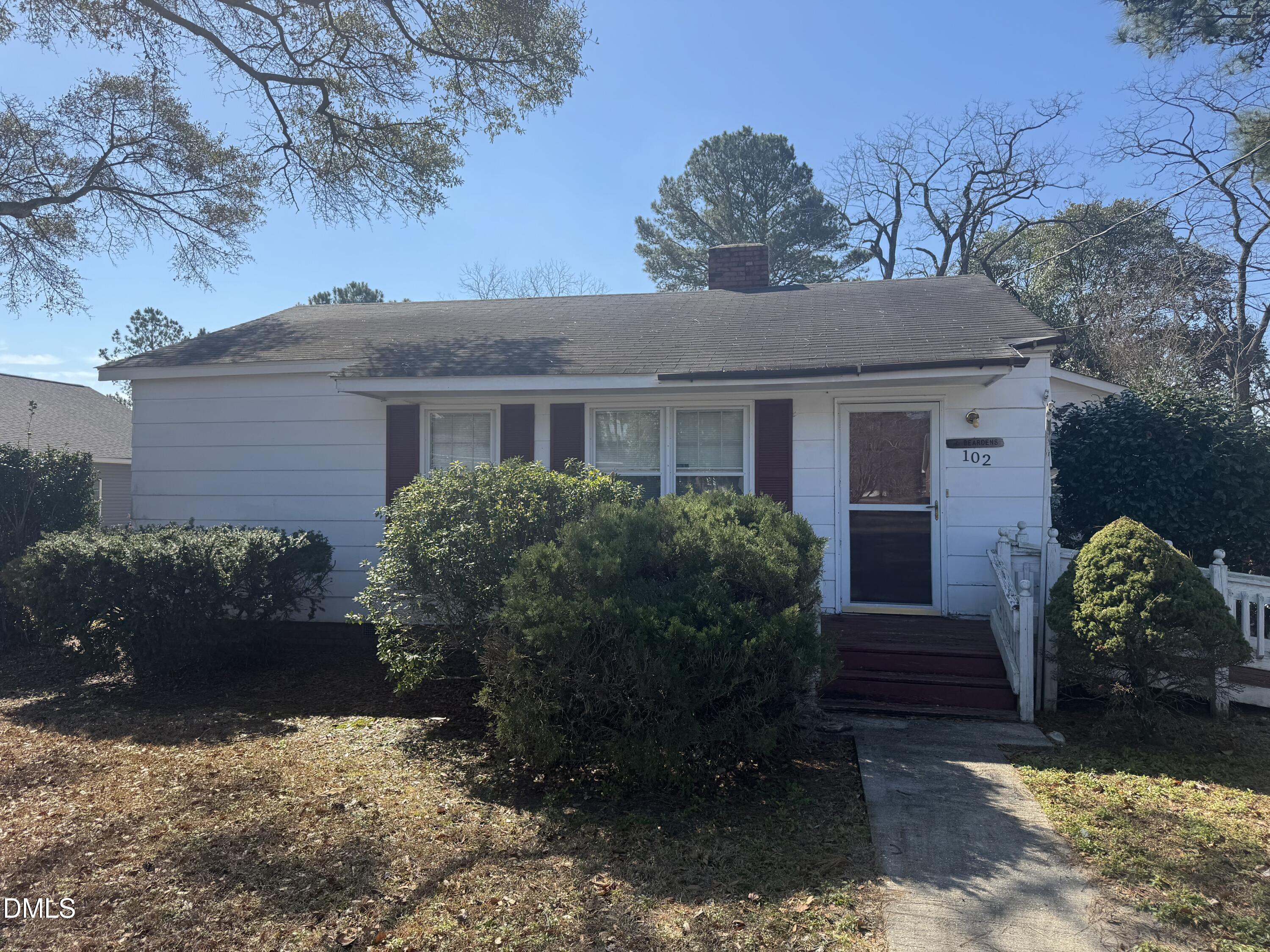 102 Laurel Lake Road