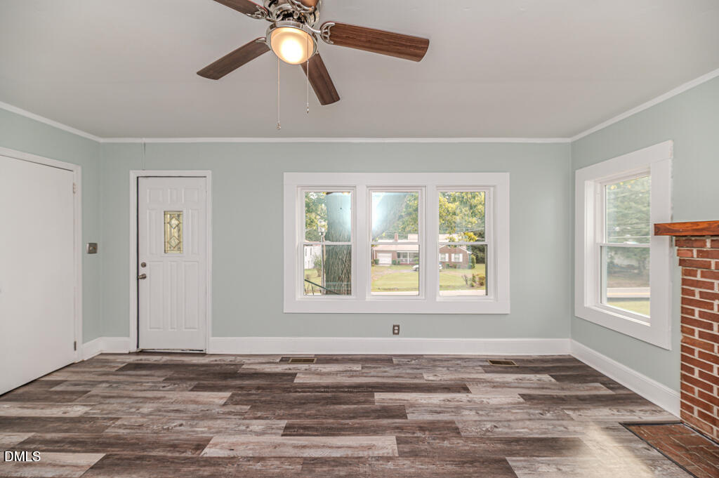 201 Old Glendon Road