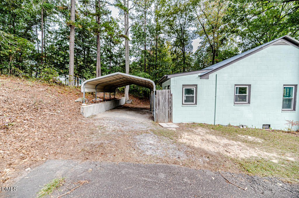 201 Old Glendon Road