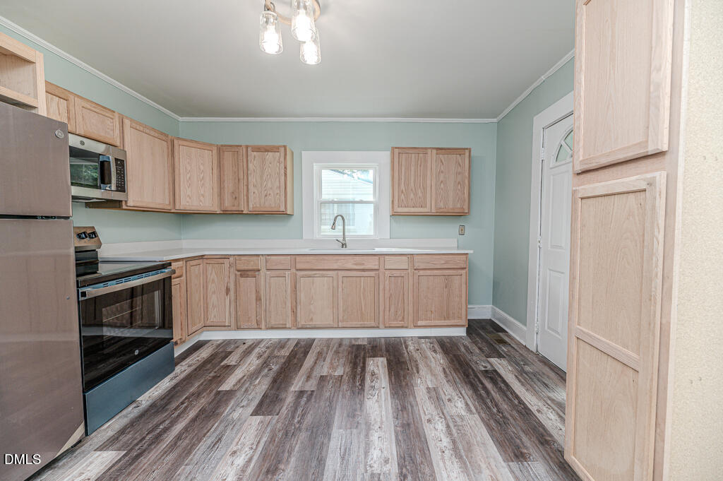 201 Old Glendon Road