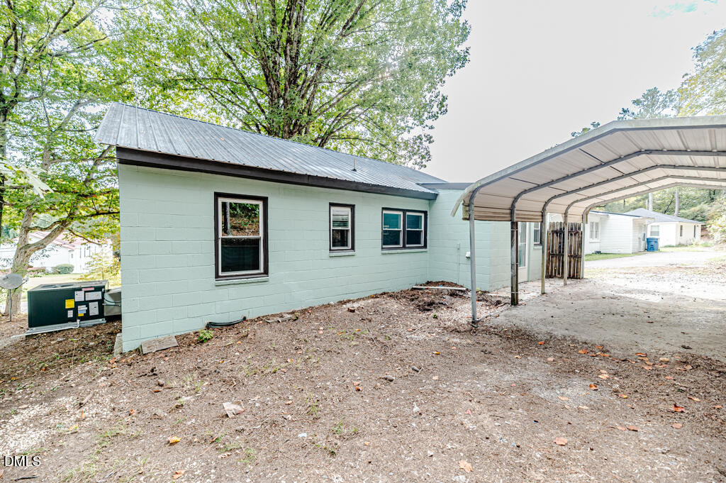 201 Old Glendon Road