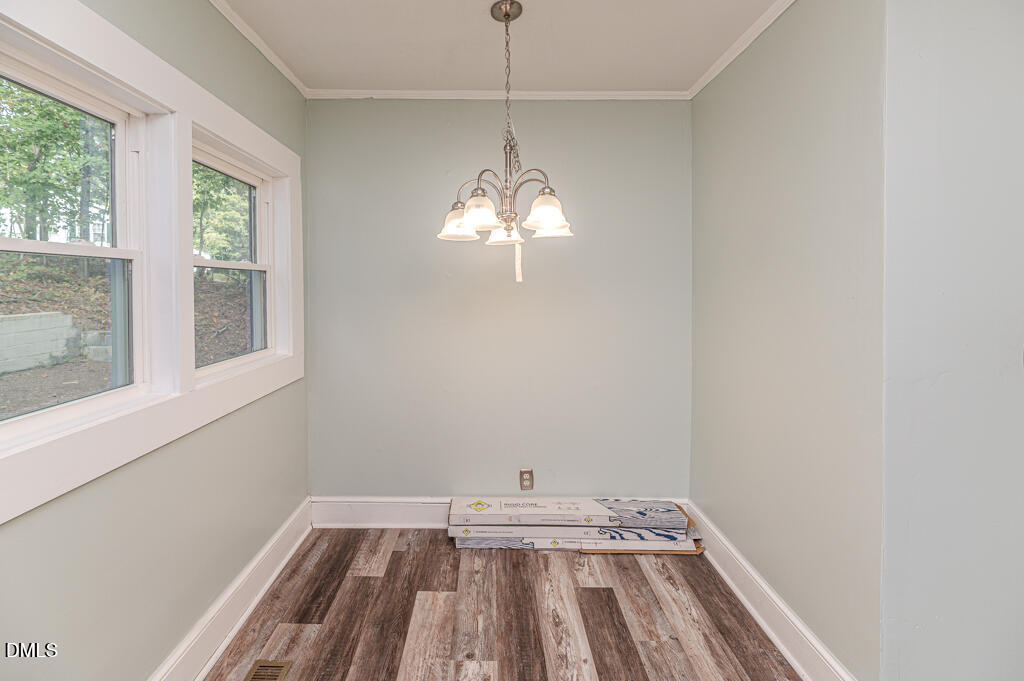 201 Old Glendon Road