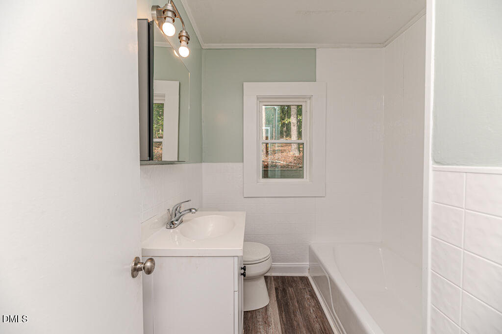 201 Old Glendon Road