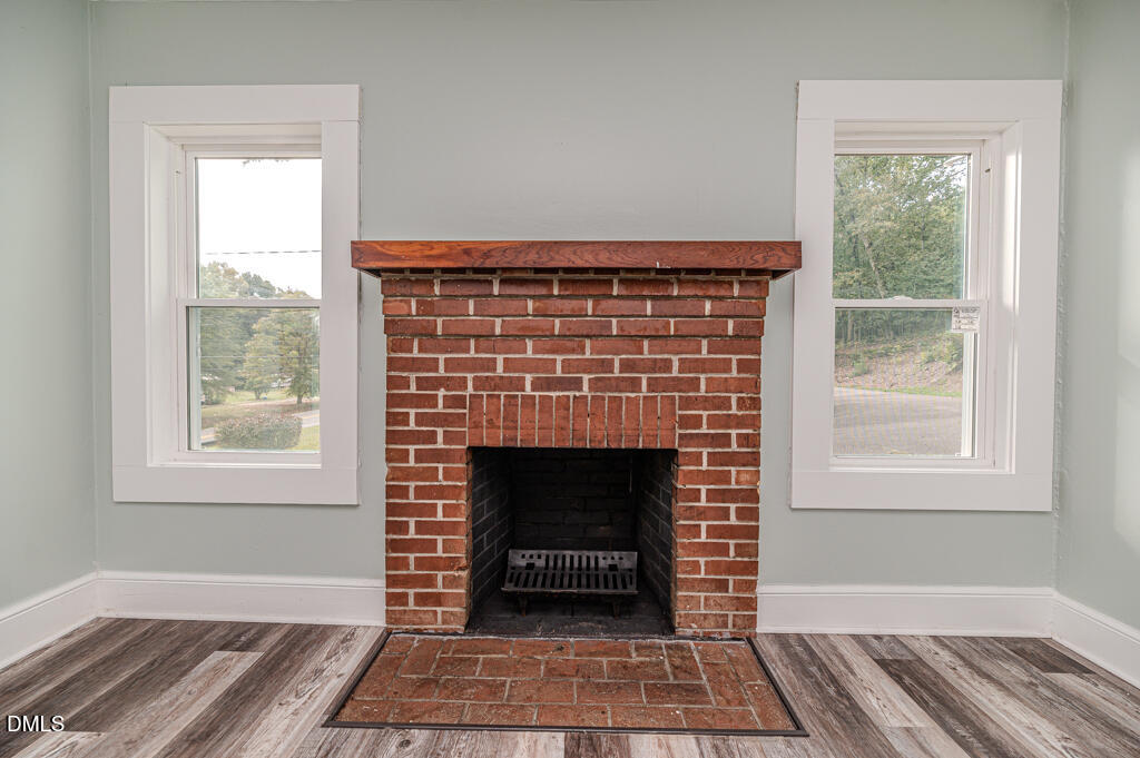 201 Old Glendon Road