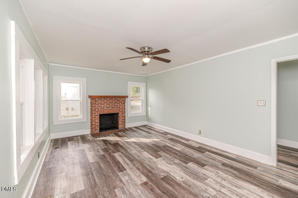 201 Old Glendon Road