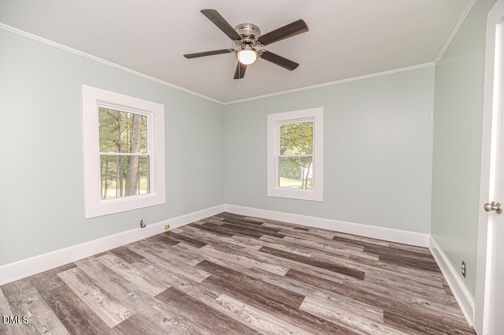 201 Old Glendon Road