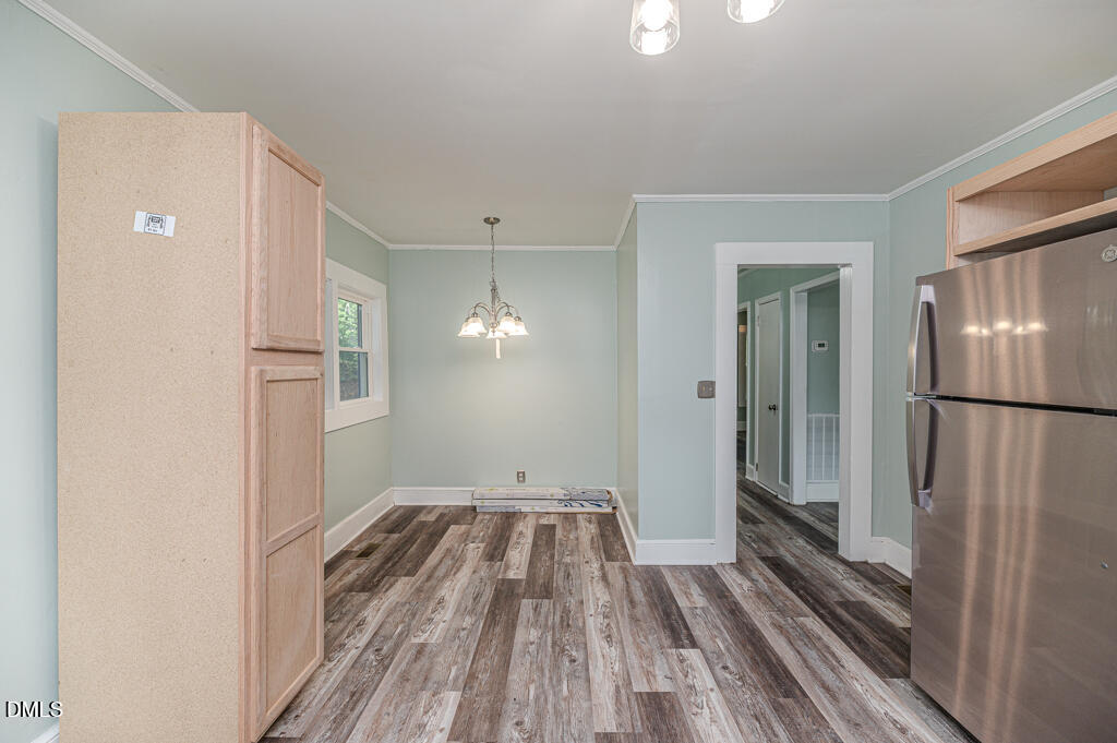 201 Old Glendon Road