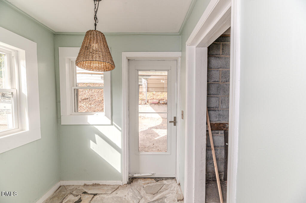 201 Old Glendon Road