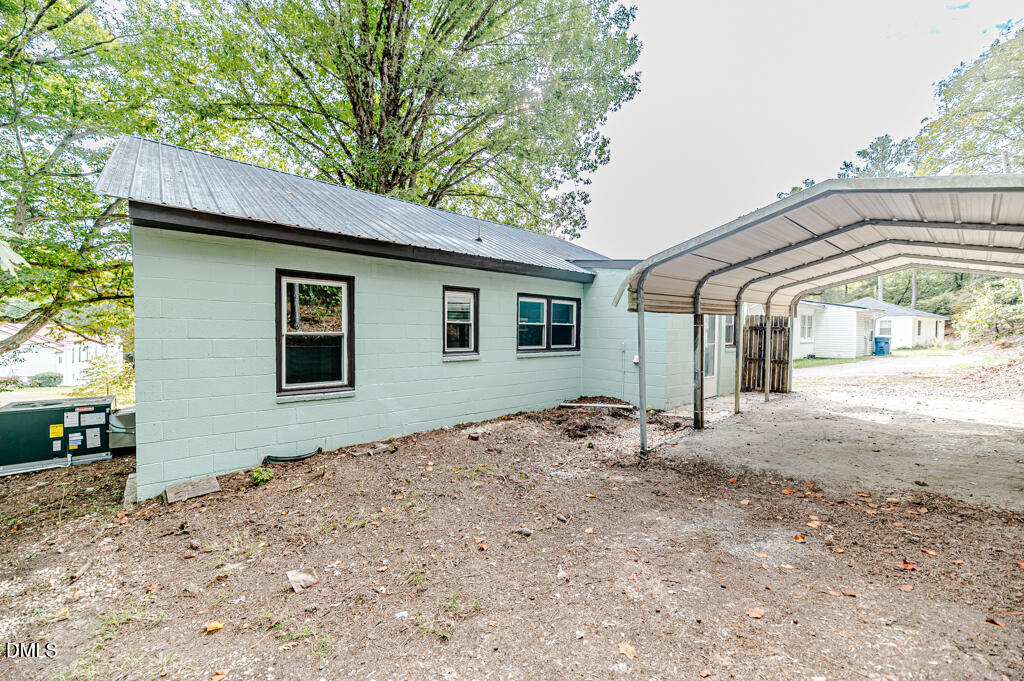 201 Old Glendon Road