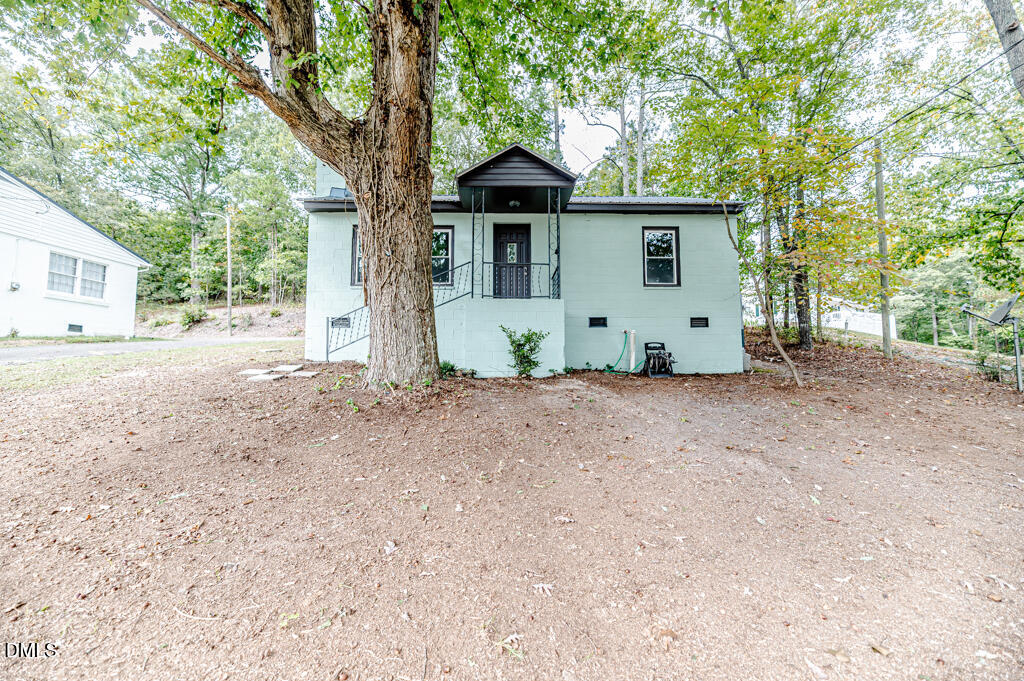 201 Old Glendon Road