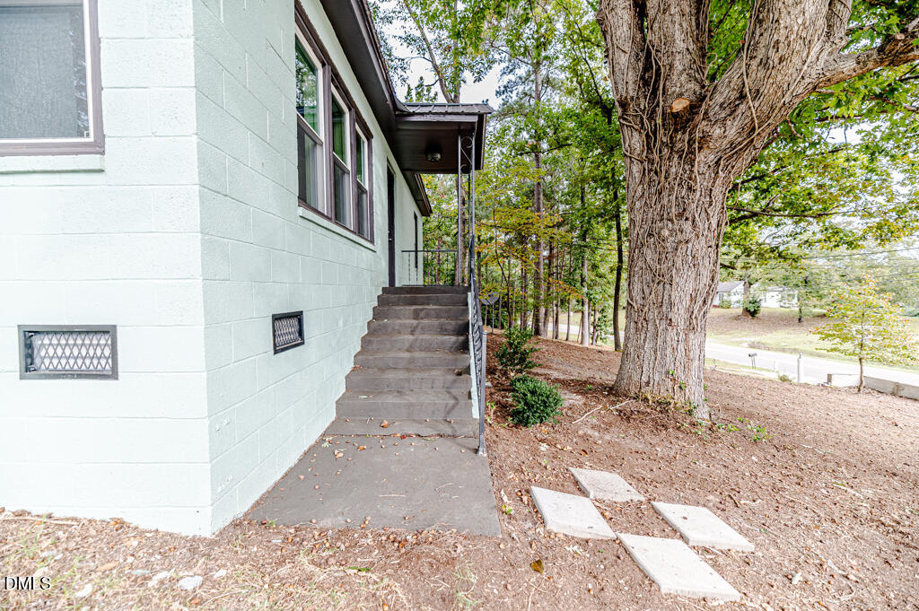 201 Old Glendon Road