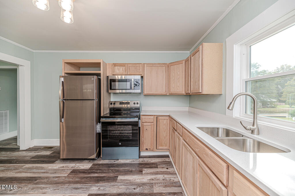 201 Old Glendon Road