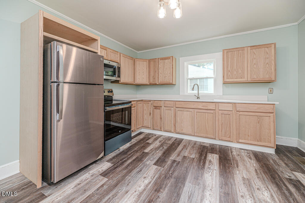 201 Old Glendon Road