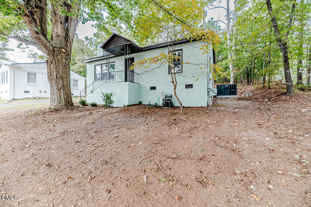 201 Old Glendon Road