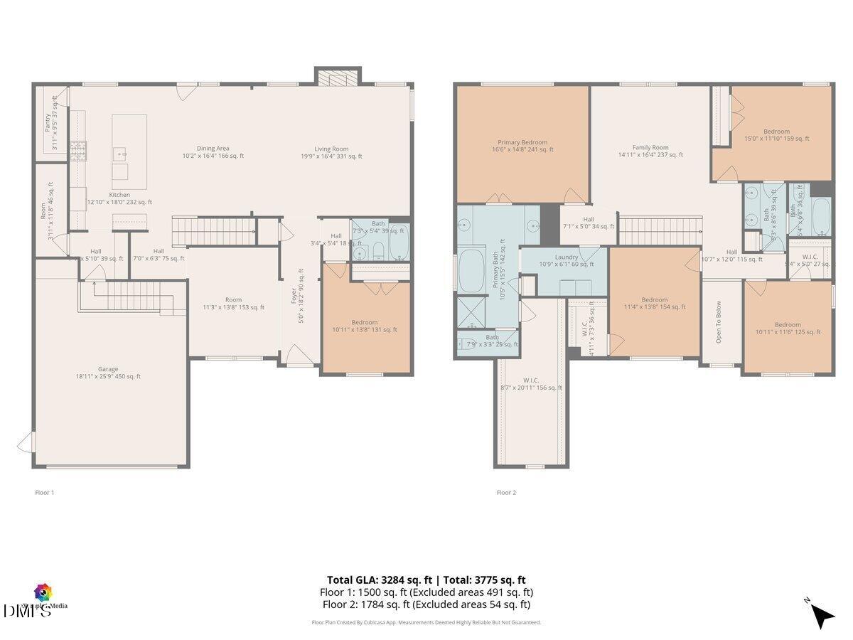 202 Streamside Drive