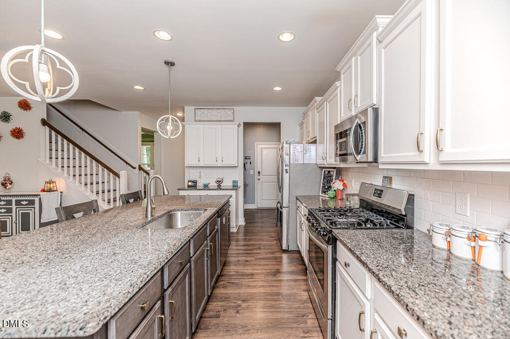 202 Streamside Drive